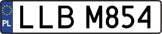 LLBM854