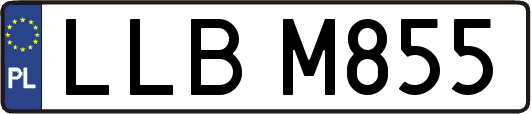 LLBM855
