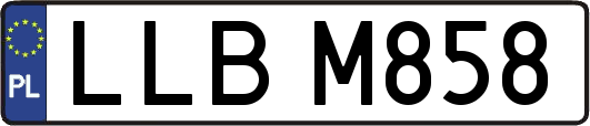 LLBM858