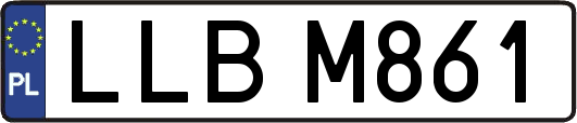 LLBM861