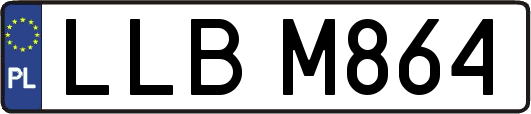 LLBM864