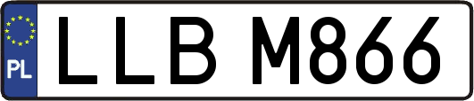 LLBM866