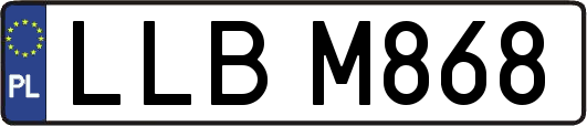LLBM868