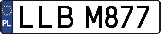 LLBM877