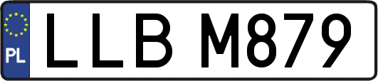 LLBM879