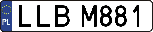 LLBM881