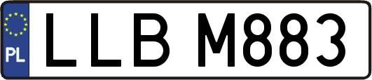 LLBM883