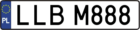 LLBM888
