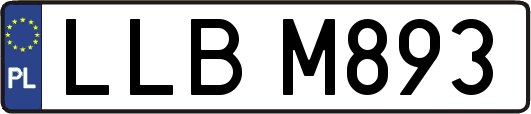 LLBM893