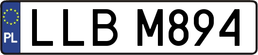 LLBM894