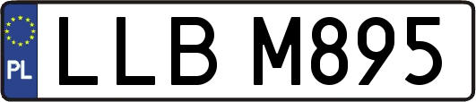 LLBM895