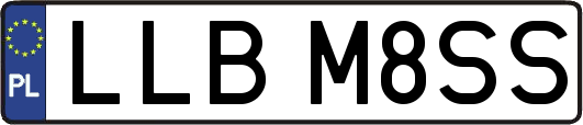 LLBM8SS