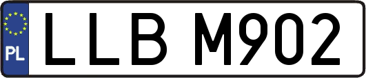 LLBM902