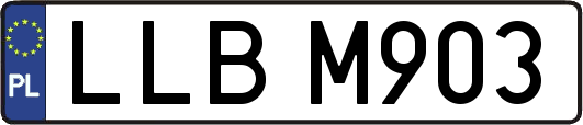 LLBM903