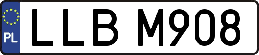 LLBM908