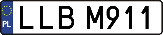 LLBM911