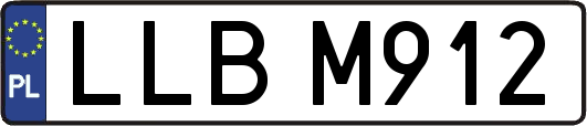 LLBM912