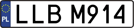 LLBM914
