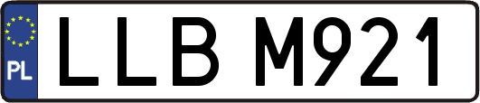 LLBM921