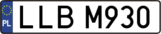 LLBM930