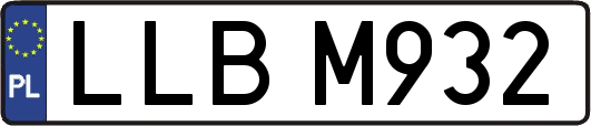 LLBM932