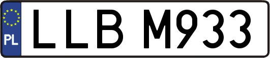 LLBM933