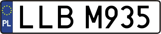 LLBM935