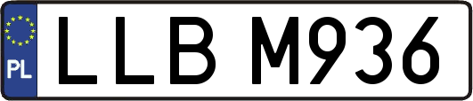 LLBM936