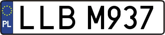 LLBM937