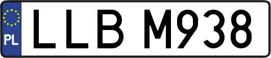LLBM938