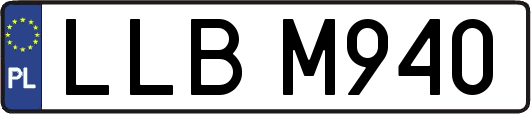 LLBM940
