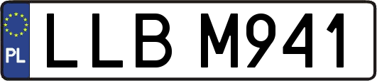 LLBM941