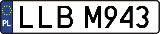 LLBM943