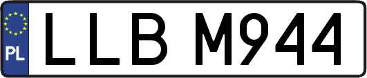 LLBM944