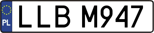 LLBM947