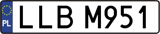LLBM951