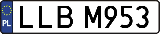 LLBM953