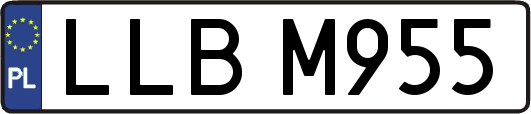 LLBM955