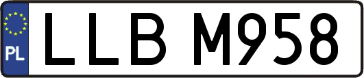 LLBM958