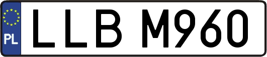 LLBM960