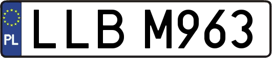 LLBM963