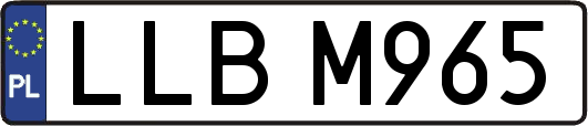 LLBM965