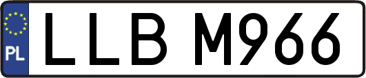 LLBM966