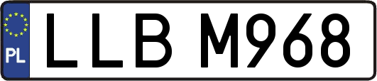 LLBM968