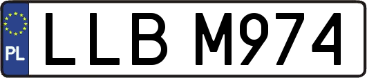 LLBM974