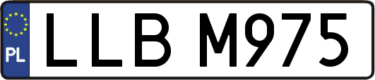 LLBM975