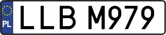 LLBM979