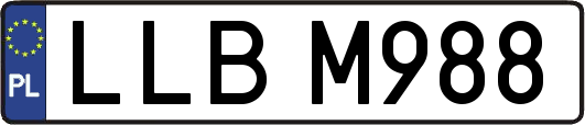 LLBM988