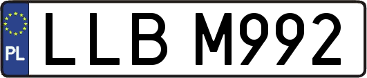 LLBM992