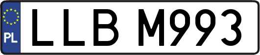 LLBM993